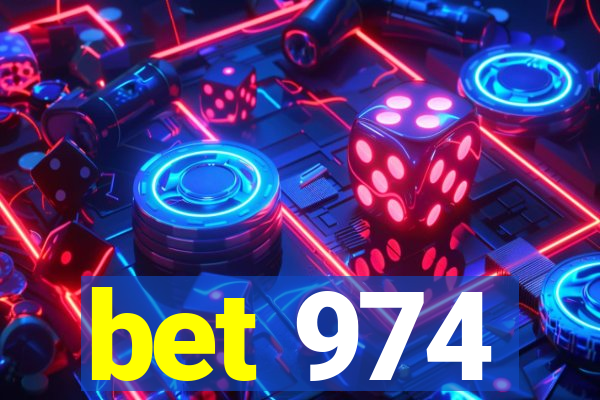 bet 974